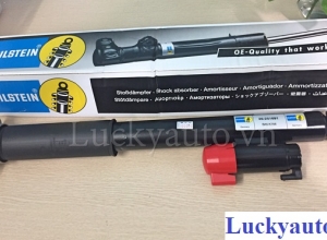 Những dấu hiệu nhận biết giảm xóc ô tô cần thay thế